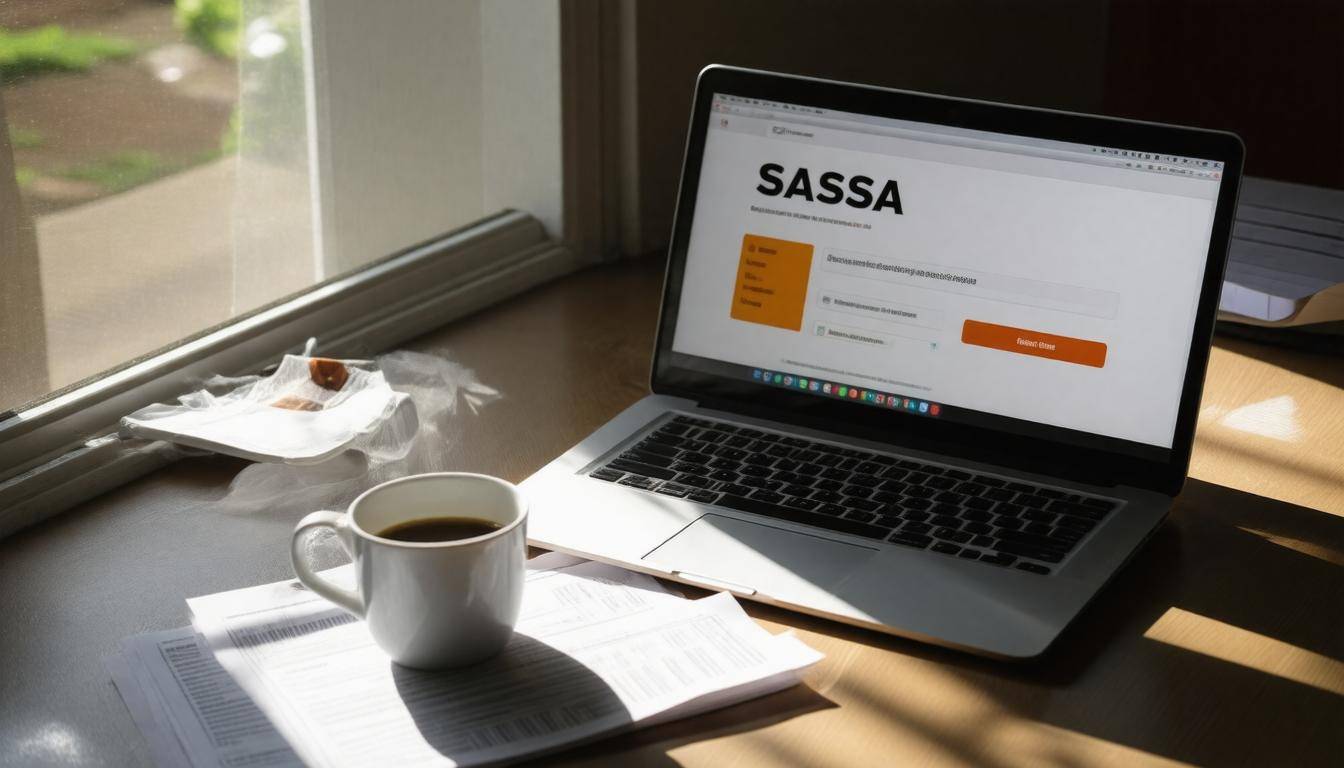 Awaiting grant approval