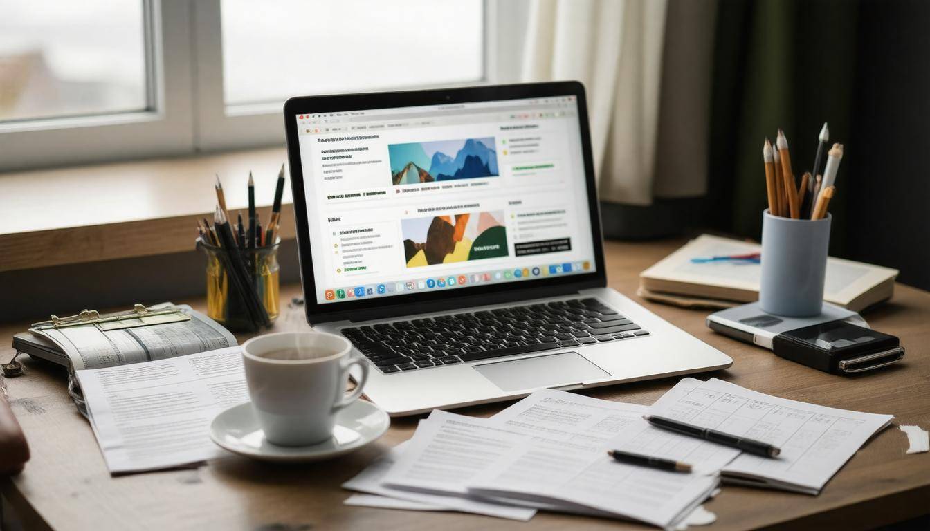 Resourceful financial planning