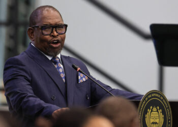 How the 2026 Budget Could Change Everything for SRD R370 Recipients