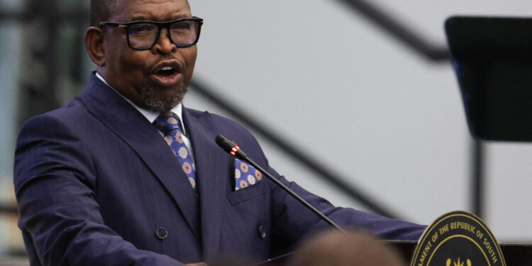 How the 2026 Budget Could Change Everything for SRD R370 Recipients